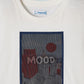 Lenticular T-shirt & short set/Mayoral