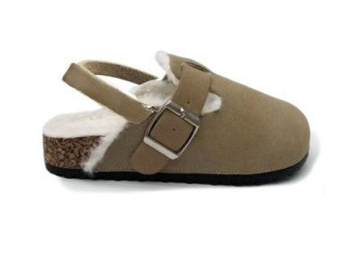Toddler Brea Slip-On/Mia Kids