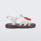 Hip Sandal/Mini Melissa