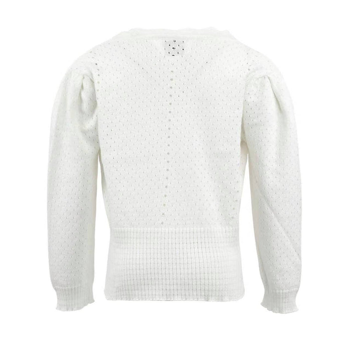 Cherry on Top Cardigan/Lola & the Boys