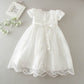 The Magdalene Christening Gown/Nicolette's Couture
