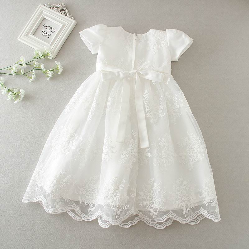 The Magdalene Christening Gown/Nicolette's Couture