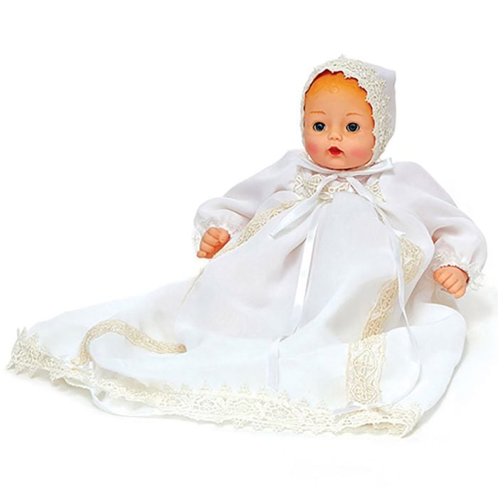 Christening Celebrations/Madame Alexander