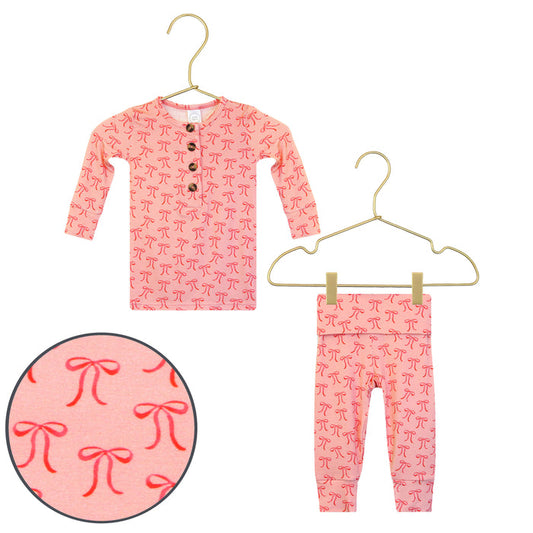 Claire 2 Pc Set/Lou Lou