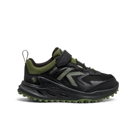 Zionic Waterproof Shoe/Keen