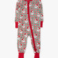 Dear Santa Convertible One Piece/Ruffle Butts