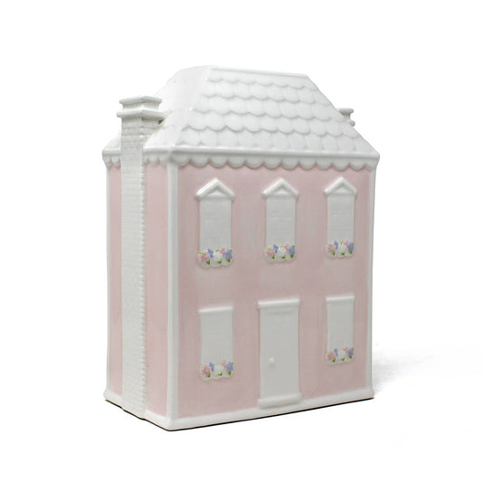 Dolly's House Bank/Child to Cherish