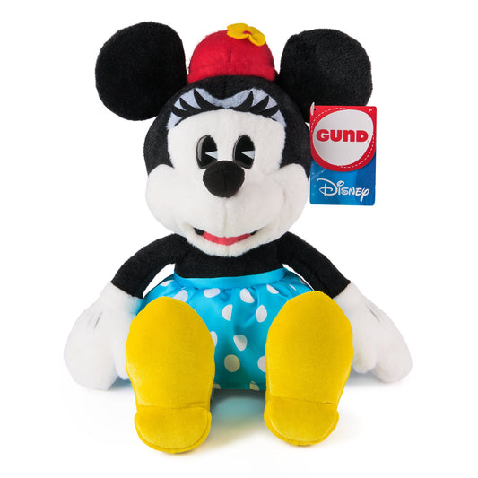 Minnie Mouse/Gund