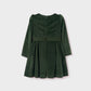 Velvet Dress/5529/Abel & Lula