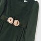 Velvet Dress/5529/Abel & Lula