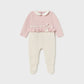 Tricot Romper/2661/Mayoral