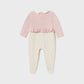 Tricot Romper/2661/Mayoral