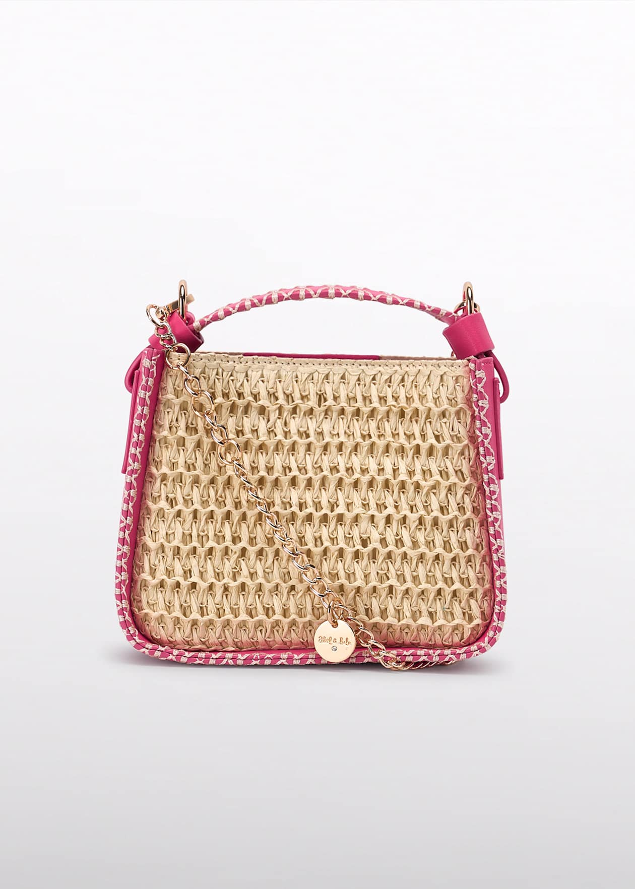 Girl Purse/Abel & Lula