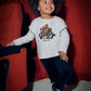 Basic Velvet Leggings 712/Mayoral