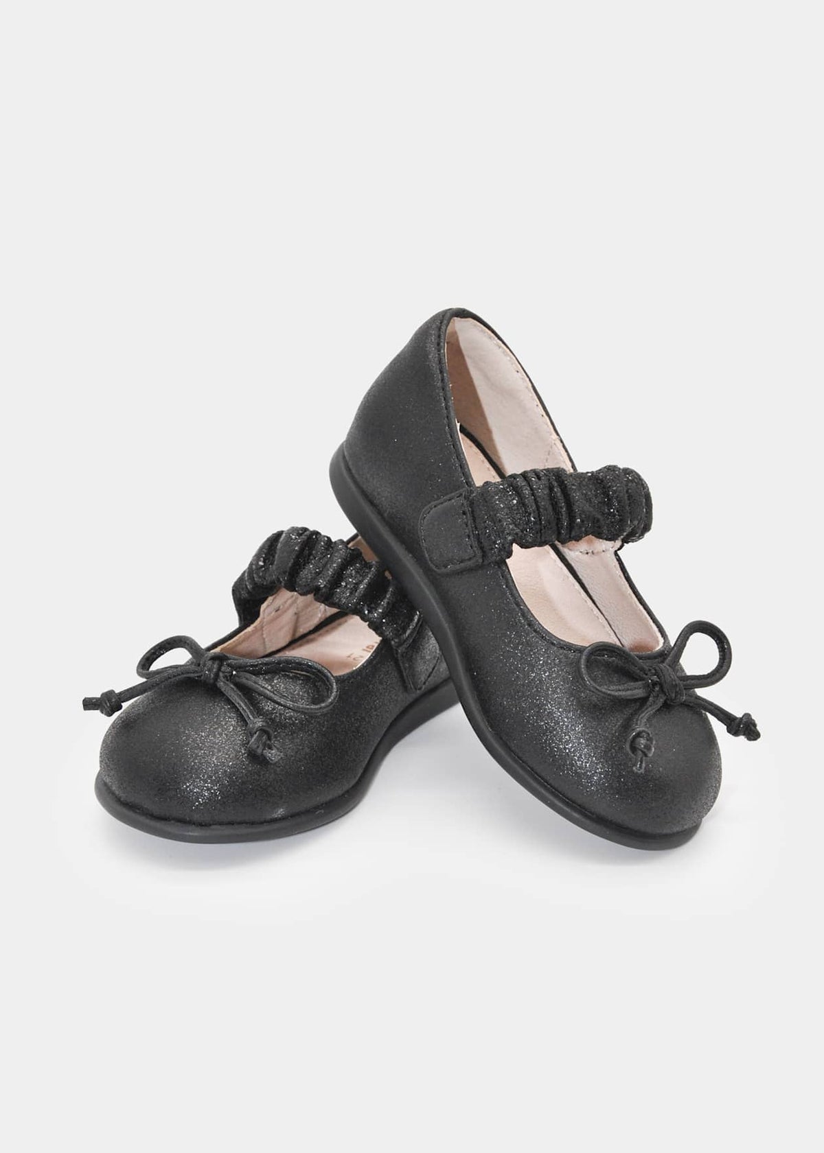 Girl Bow Mary Jane/Mayoral