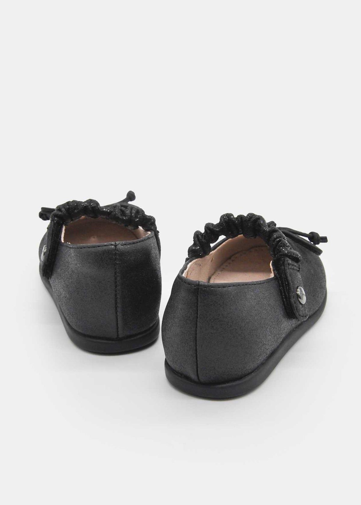 Girl Bow Mary Jane/Mayoral