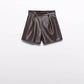 Braided Shorts/Abel & Lula