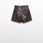 Braided Shorts/Abel & Lula