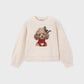Puppy Sweater & Pant Set/Mayoral