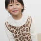 Girl Knit Vest/Mayoral