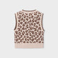 Girl Knit Vest/Mayoral