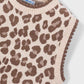Girl Knit Vest/Mayoral