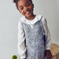 Pinafore Dress/Mayoral