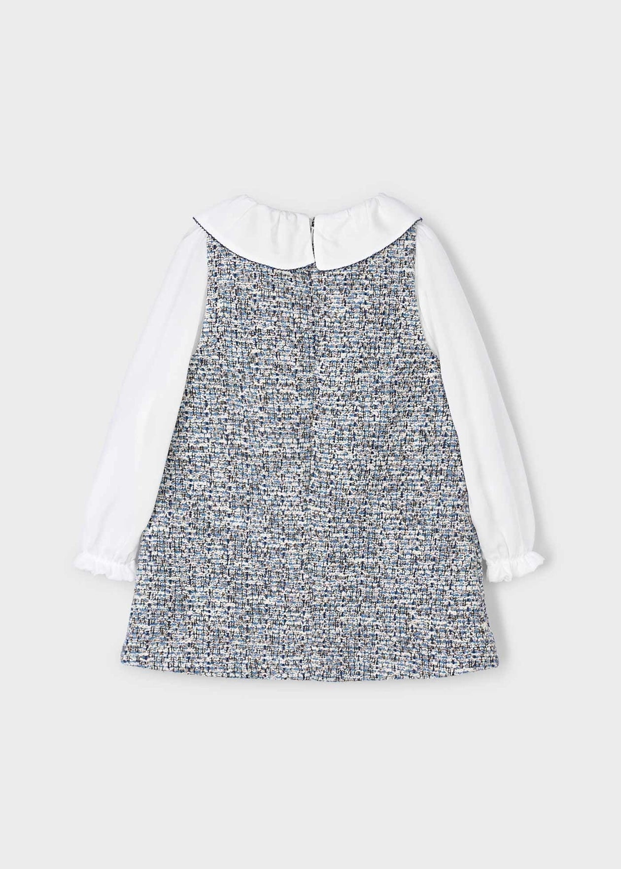 Pinafore Dress/Mayoral