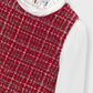 Combined Pinafore Dress/Mayoral