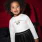 Girl Bow L/S T-Shirt 4008/Mayoral