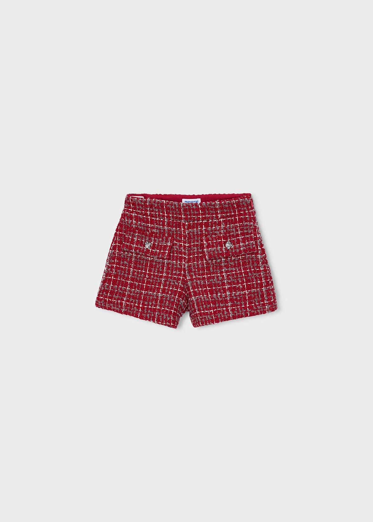 Tweed Shorts/Mayoral