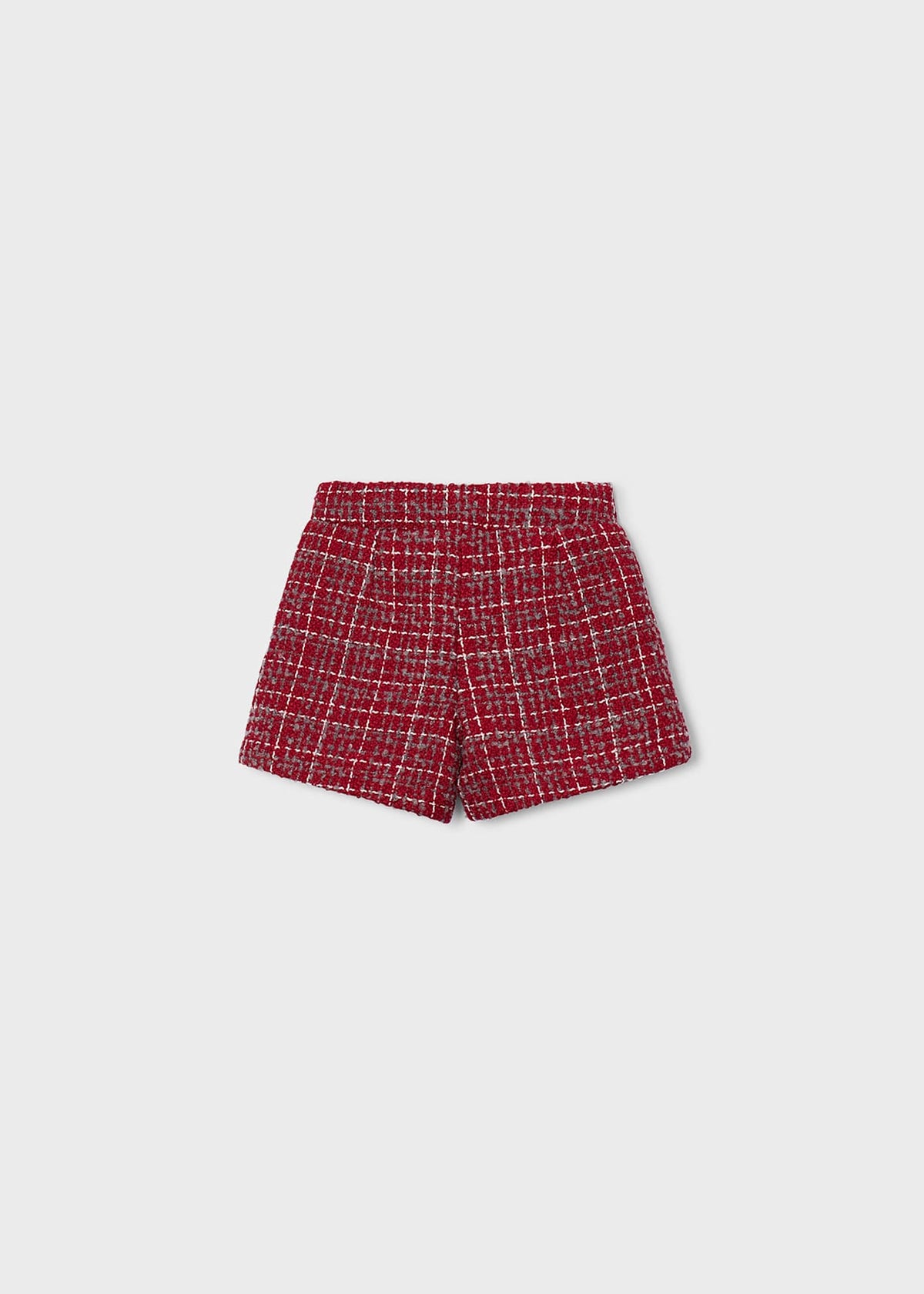 Tweed Shorts/Mayoral