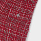 Tweed Shorts/Mayoral