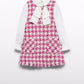 Pinafore Dress/Abel & Lula