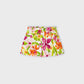 Satin Skort/Mayoral