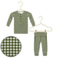 Forest Set/Lou Lou