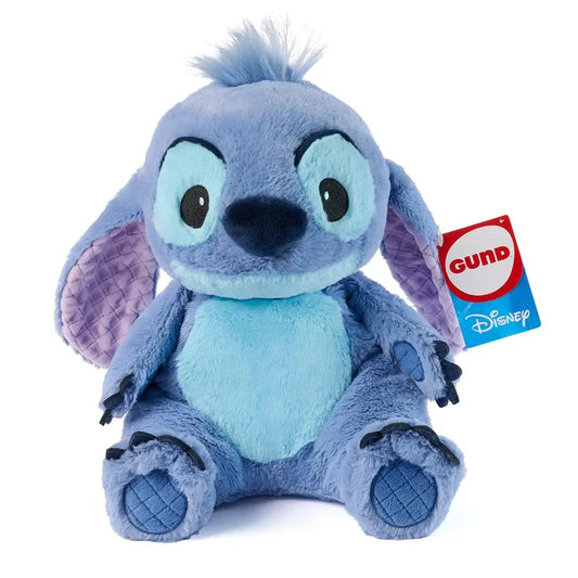 Oh So Snuggly Stitch/Gund