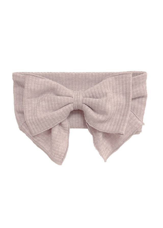 Heather Headband/Mabel & Honey