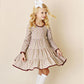 Floral Dainty Dress/Swoon Baby