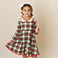 Proper Pleat Dress/Swoon Baby