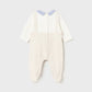 One Piece Fleece Romper/2671/Mayoral
