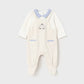 One Piece Fleece Romper/2671/Mayoral