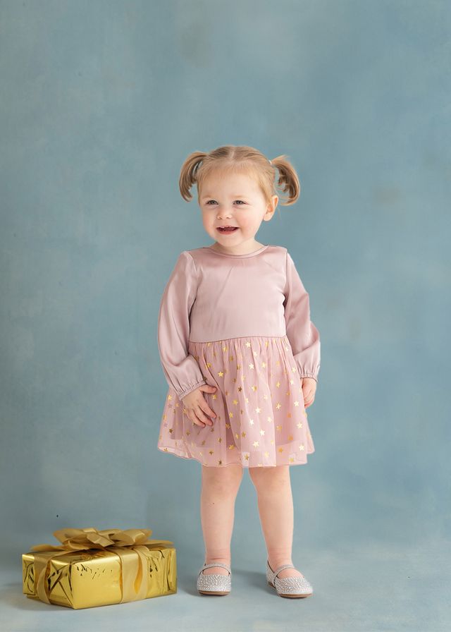 In the Stars Dress/Isobella/Chloe