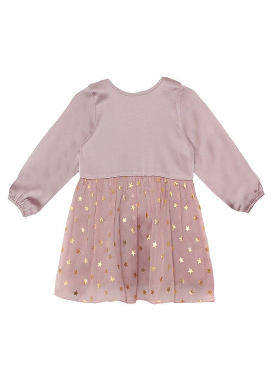 In the Stars Dress/Isobella/Chloe
