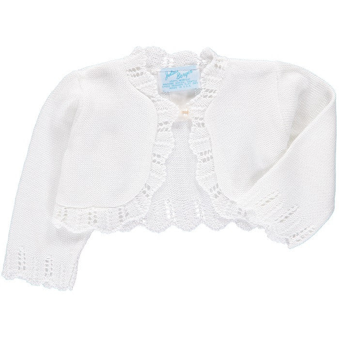 Classic Bolero Shrug/Imagewear