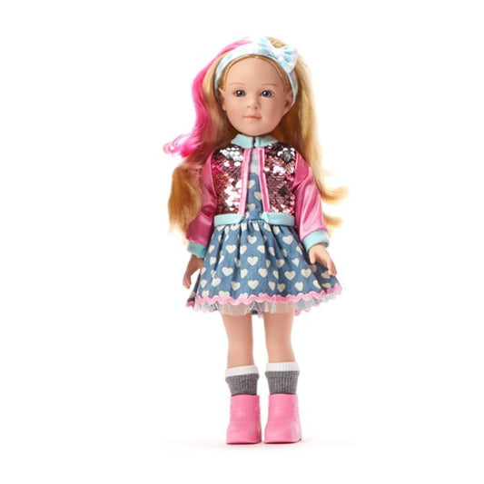Brooks - Kindness Club/Madame Alexander