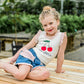 "Ma Cherie" Rebekah Tank/Oh Baby