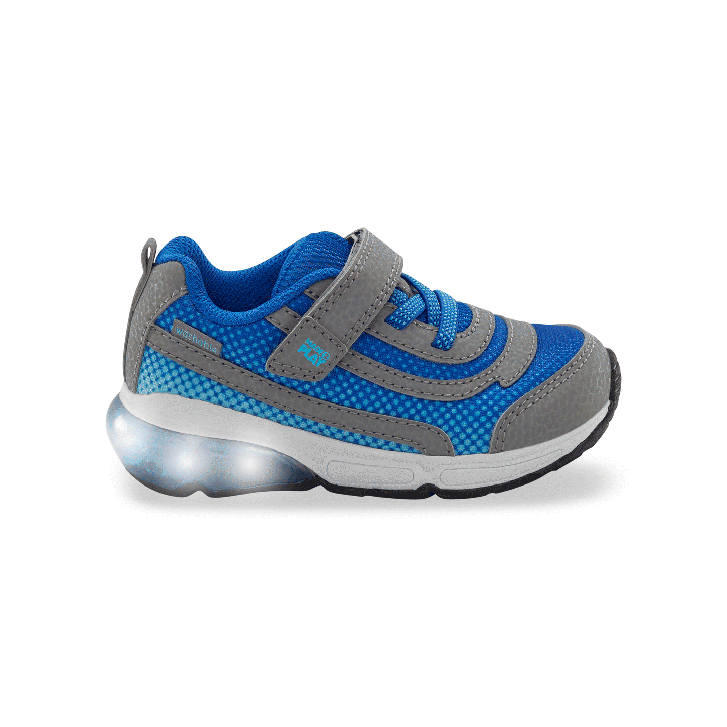 M2P Lighted Surge Bounce/Stride Rite