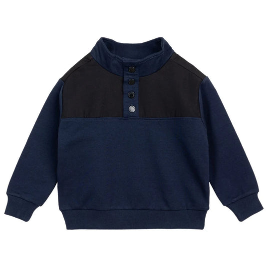 Knit Sweater Vest/Miles