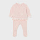 Newborn Knit Set/Mayoral